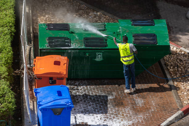 Local Pressure Washing Services in Tangelo Park, FL